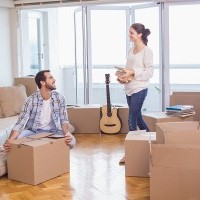 Packers and Movers BTM Layout
